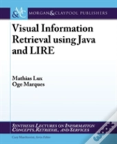 Visual Information Retrieval Using Java