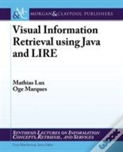 Capa do artigo Visual Information Retrieval Using Java