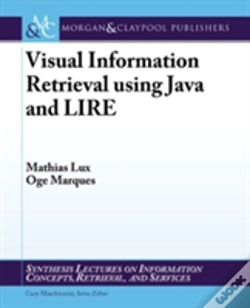 Capa do artigo Visual Information Retrieval Using Java