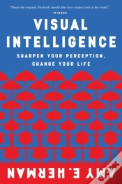 Capa do artigo Visual Intelligence