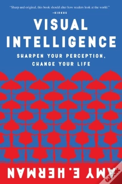 Capa do artigo Visual Intelligence