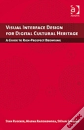 Visual Interface Design For Digital Cultural Heritage