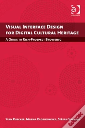 Capa do artigo Visual Interface Design For Digital Cultural Heritage