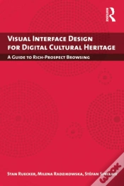 Capa do artigo Visual Interface Design For Digital Cultural Heritage