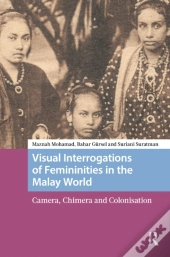 Visual Interrogations Of Femininities In The Malay World