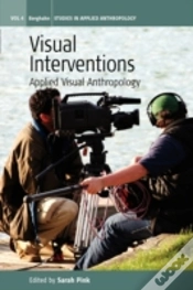 Capa do artigo Visual Interventions