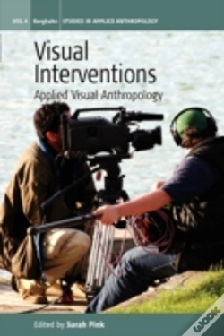 Capa do artigo Visual Interventions
