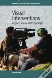 Capa do artigo VISUAL INTERVENTIONS