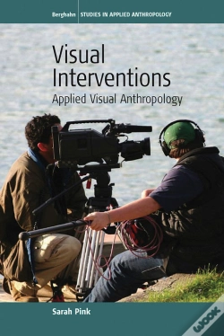 Capa do artigo Visual Interventions
