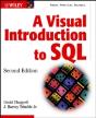 Visual Introduction To Sql - Preview