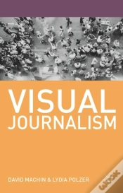 Capa do artigo Visual Journalism