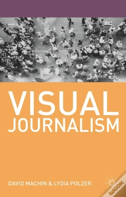 Capa do artigo Visual Journalism