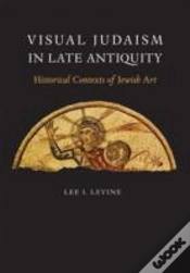 Capa do artigo Visual Judaism In Late Antiquity