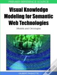 Visual Knowledge Modeling For Semantic Web Technologies