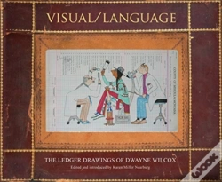 Capa do artigo Visual/Language