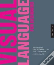 Capa do artigo Visual Language For Designers /Anglais