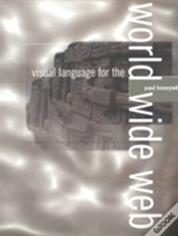 Capa do artigo Visual Language For The World Wide Web