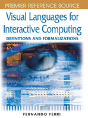 Visual Languages For Interactive Computing - Preview