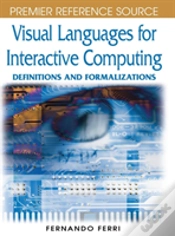 Capa do artigo Visual Languages For Interactive Computing