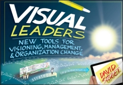 Capa do artigo Visual Leaders