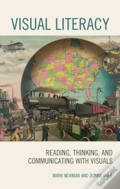 Capa do artigo Visual Literacy
