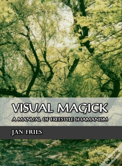 Capa do artigo Visual Magick