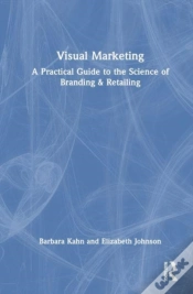 Capa do artigo Visual Marketing