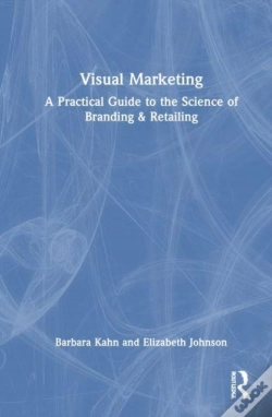 Capa do artigo Visual Marketing