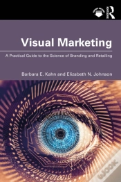 Capa do artigo Visual Marketing