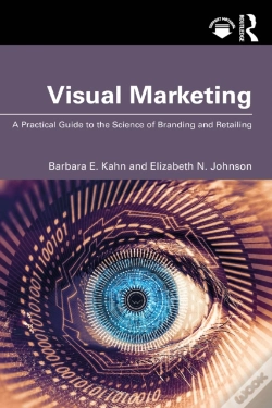 Capa do artigo Visual Marketing