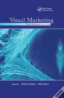Capa do artigo Visual Marketing