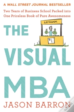 Capa do artigo Visual Mba