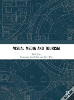 Capa do artigo Visual Media And Tourism