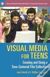 Visual Media For Teens