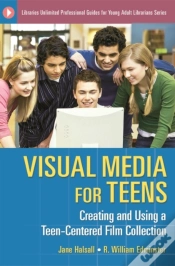 Capa do artigo Visual Media For Teens