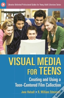Capa do artigo Visual Media For Teens