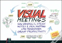 Capa do artigo Visual Meetings