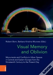 Capa do artigo Visual Memory And Oblivion