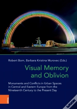 Capa do artigo Visual Memory And Oblivion