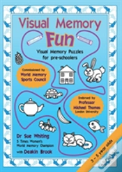 Capa do artigo Visual Memory Fun