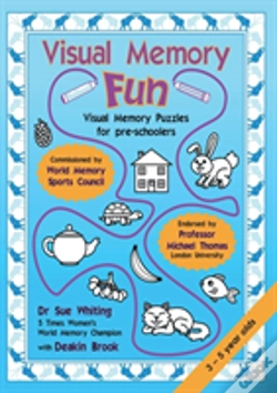 Capa do artigo Visual Memory Fun