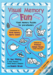 Visual Memory Fun