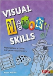 Capa do artigo Visual Memory Skills