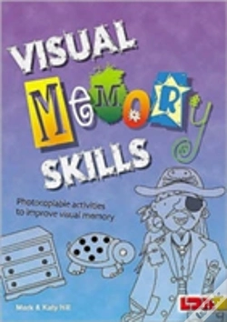 Capa do artigo Visual Memory Skills