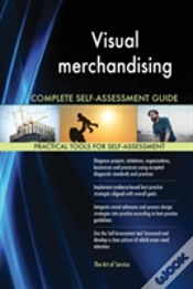 Capa do artigo Visual Merchandising Complete Self-Assessment Guide