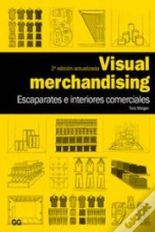 Capa do artigo Visual Merchandising (Es)
