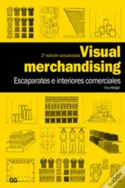 Capa do artigo Visual Merchandising (Es)