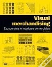 Capa do artigo Visual Merchandising - Escaparates