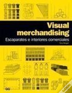 Capa do artigo Visual Merchandising - Escaparates