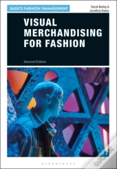 Visual Merchandising For Fashion